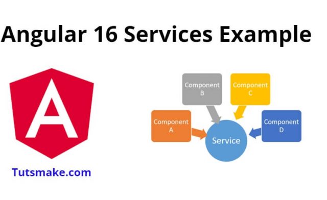 Angular 16 Services Example Step by Step