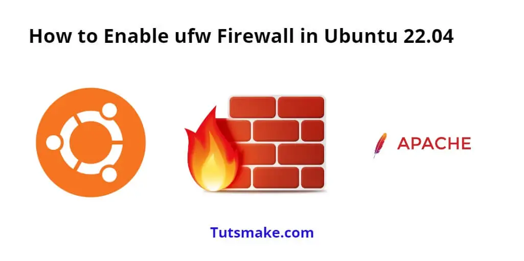 UFW Status Inactive Ubuntu 22.04