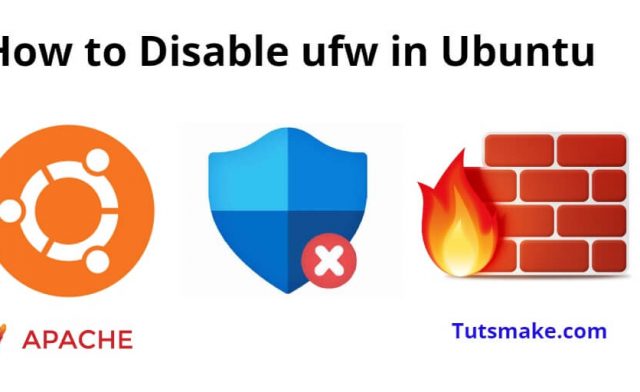 How to Disable ufw in Ubuntu 22.04