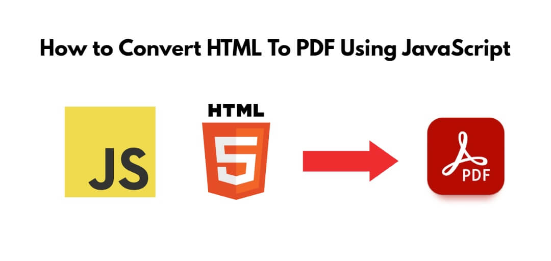 How To Convert HTML To PDF Using JavaScript Tuts Make how-to-convert-html-to-pdf-using-javascript-tuts-make