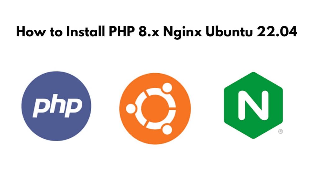 Install PHP (8.3, 8.2, 7.4) Nginx Ubuntu 22.04