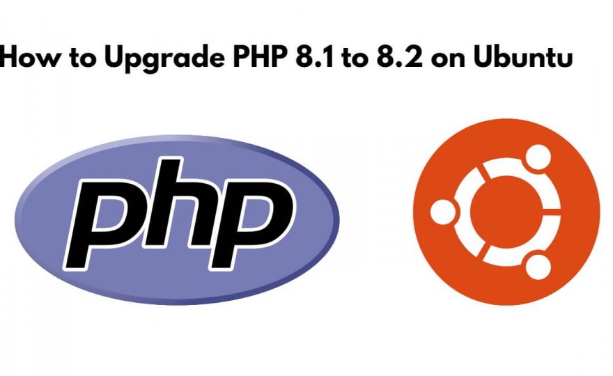 How to Upgrade PHP 8.1 to 8.2 on Ubuntu