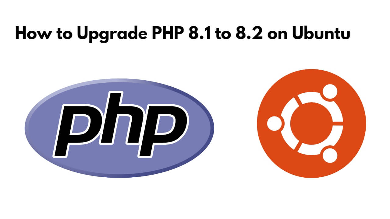 how to upgrade php to 8.1 in ubuntu