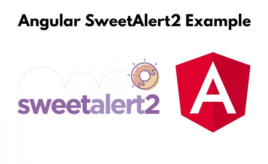 Angular 17 SweetAlert2 – Popup Notification Example