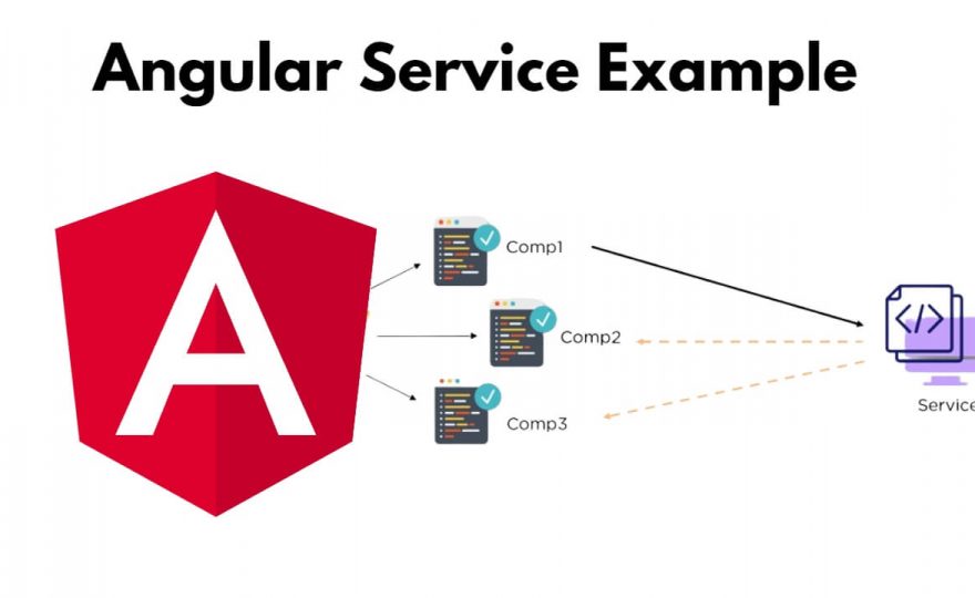 Angular 17 Service Example