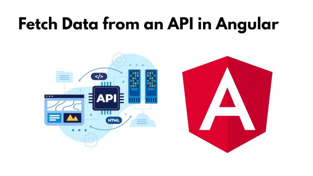 Fetch Data from an API in Angular 17