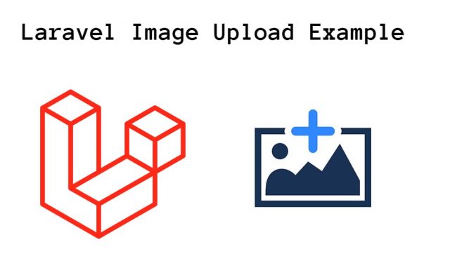 Laravel 11 Image Upload Example