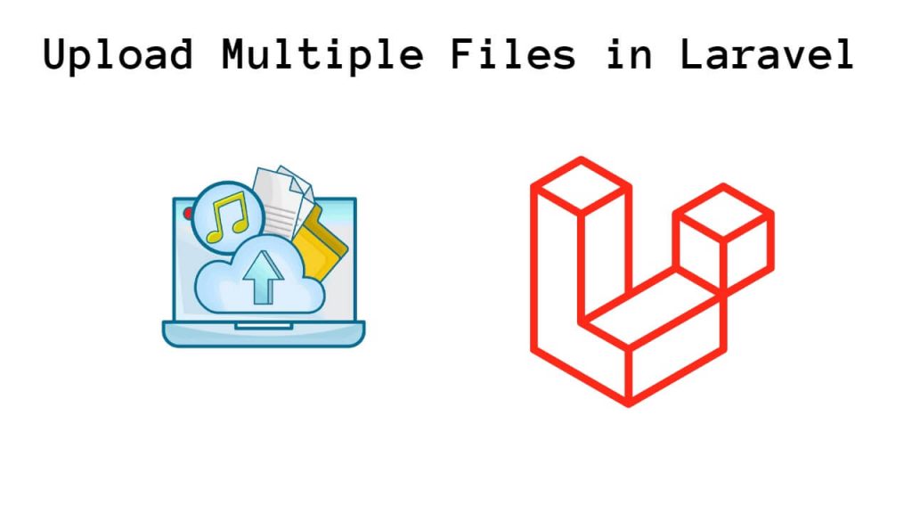 Laravel 11 Multiple File Upload Tutorial