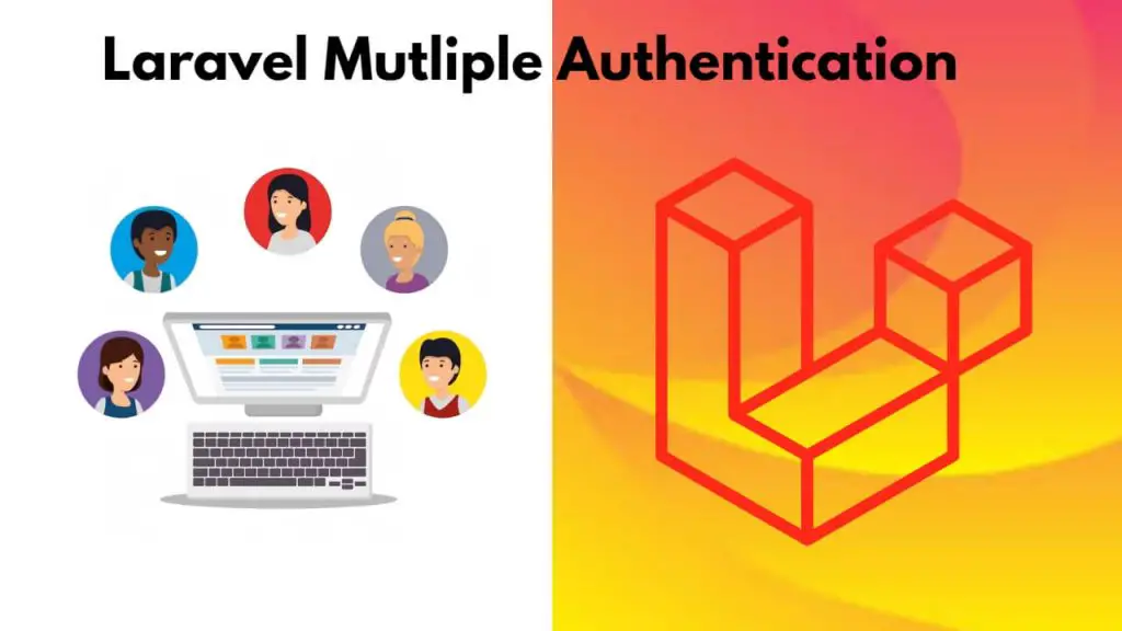 Laravel 11 Multiple Authentication Tutorial