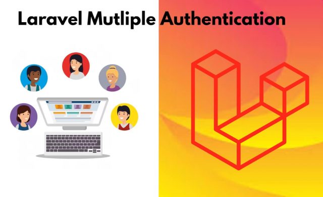 Laravel 11 Multiple Authentication Tutorial