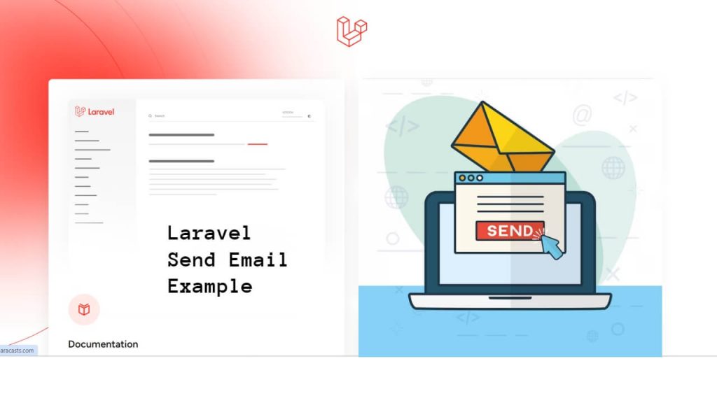 Laravel 11 Send Email Example