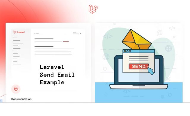 Laravel 11 Send Email Example